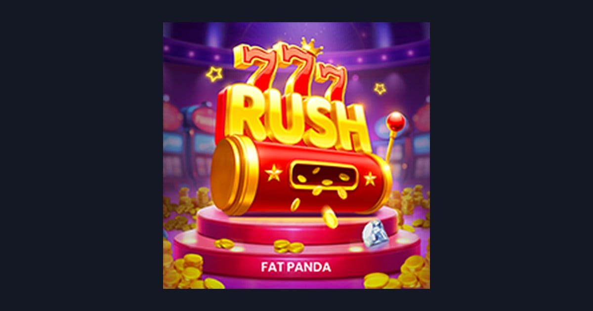 777 Rush: Slot Online Hari Ini & Tips Deposit 10k Terbaik