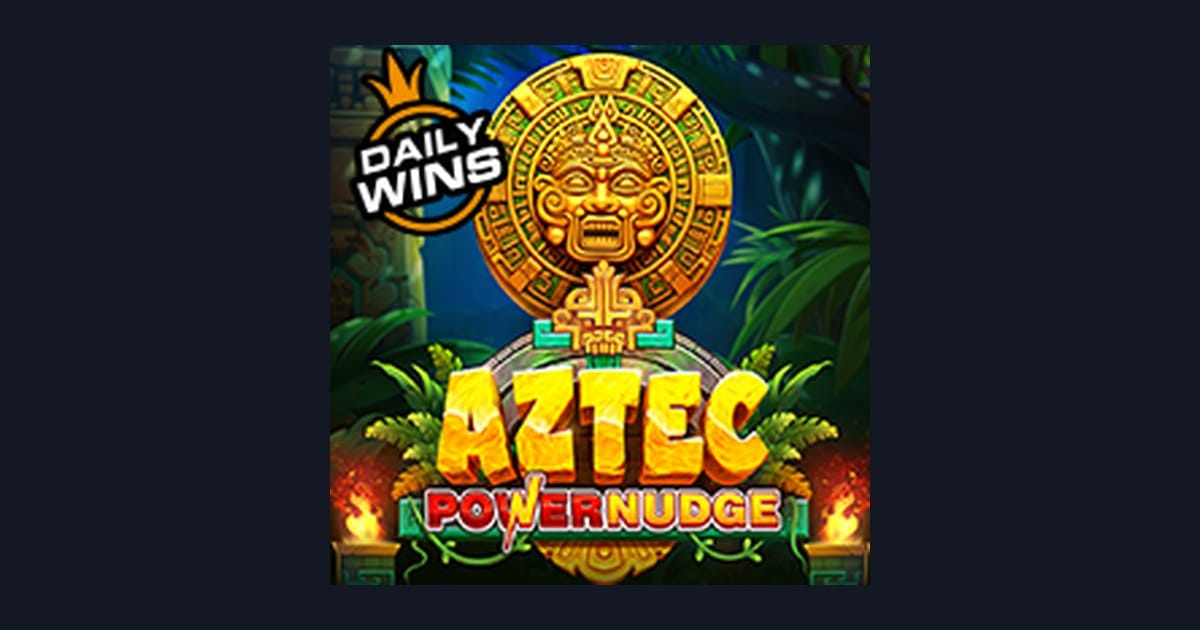 Aztec Powernudge: Slot Online Hari Ini dengan Tips Deposit 10k & Cara Membaca RTP