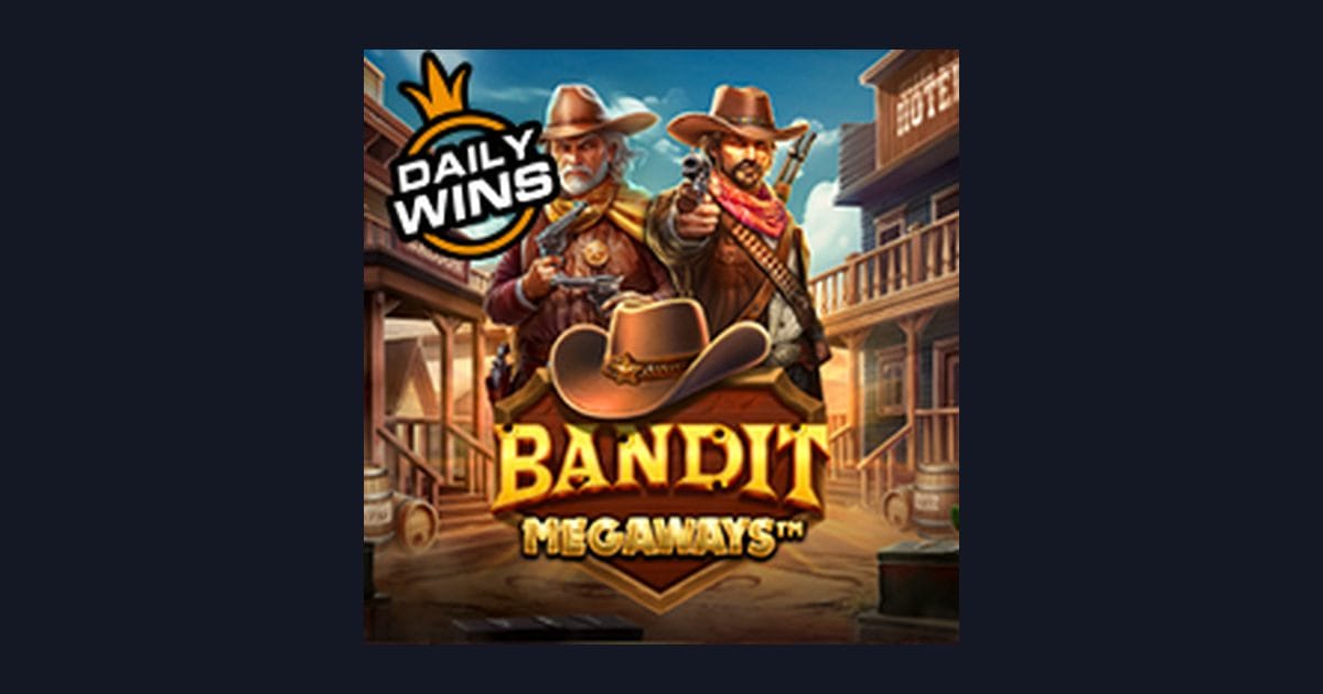 Bandit Megaways: Panduan Slot Online Hari Ini & Cara Membaca RTP Game