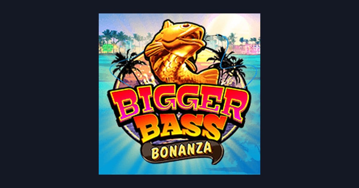 Bigger Bass Bonanza: Slot Online Hari Ini & Tips Deposit 10k