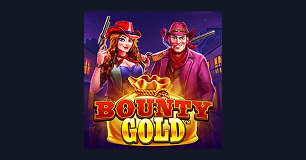 Bounty Gold: Panduan Lengkap Slot Online Hari Ini & Tips Deposit 10k