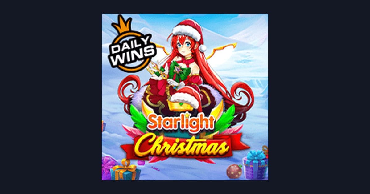 Cara Jitu Menang di Slot Starlight Christmas untuk Pemula