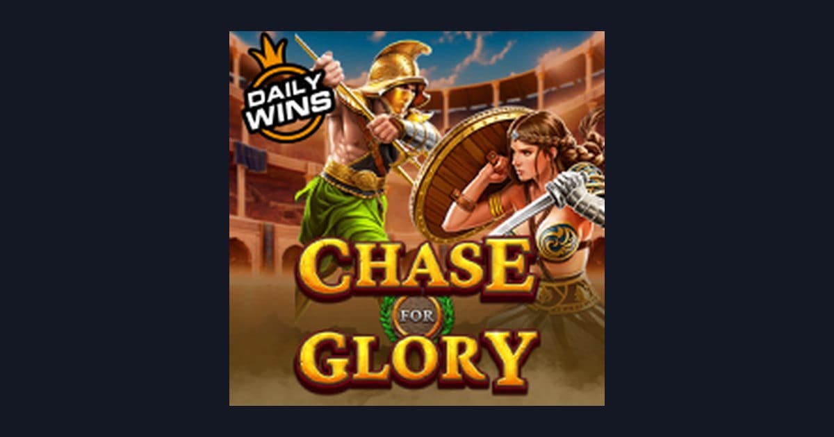 Chase For Glory: Slot Online Hari Ini dengan Tips Deposit 10k & Cara Membaca RTP Game