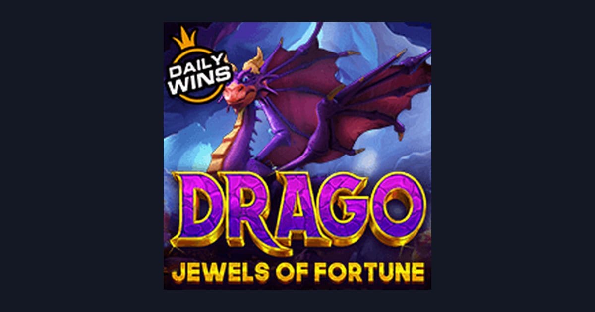 Drago Jewels of Fortune: Slot Online Hari Ini dan Tips Deposit 10k