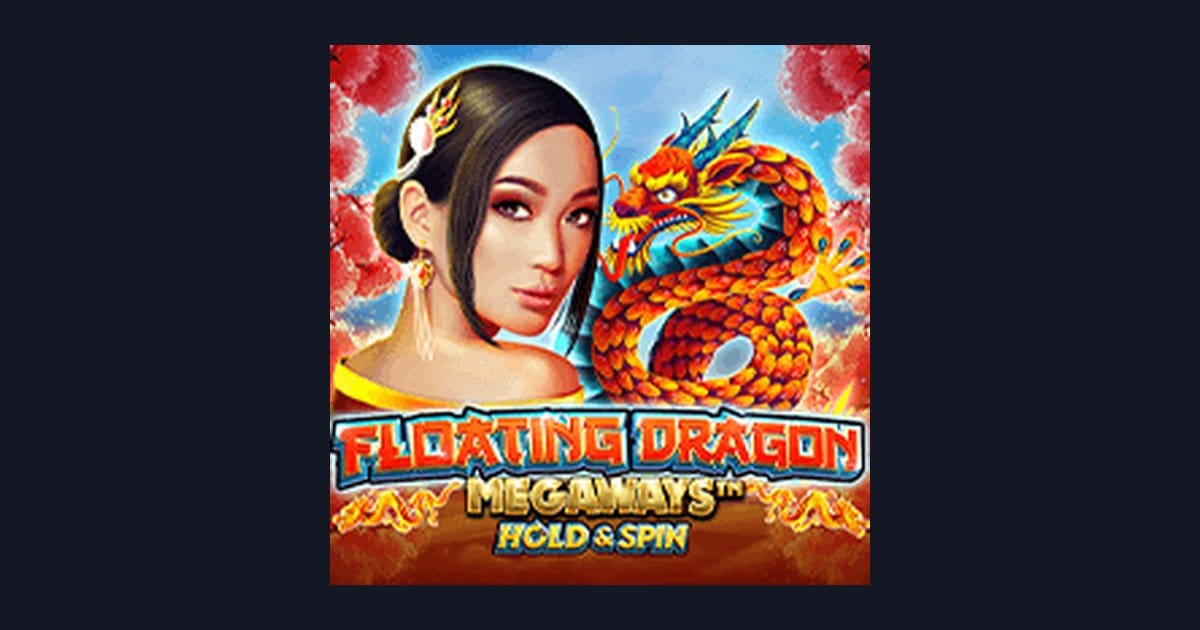 Floating Dragon Megaways: Slot Online Hari Ini & Tips Deposit 10k