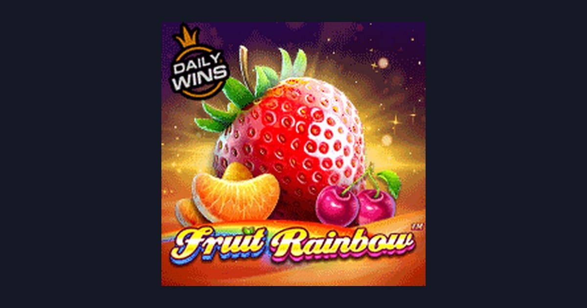 Fruit Rainbow: Panduan Lengkap Slot Online Hari Ini & Tips Deposit 10k