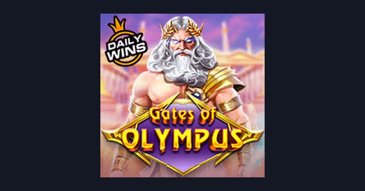 Gates of Olympus: Slot Online Hari Ini dengan Tips Deposit 10k & Cara Membaca RTP