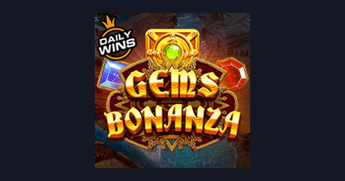 Gems Bonanza: Slot Online Hari Ini dengan Tips Deposit 10k & Cara Membaca RTP
