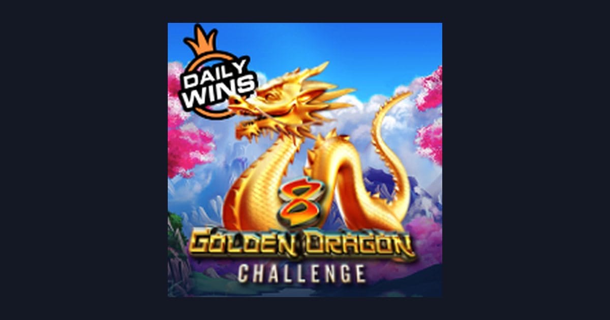 Main 8 Golden Dragon Challenge dengan Modal Depo 5 Ribu yang Mudah