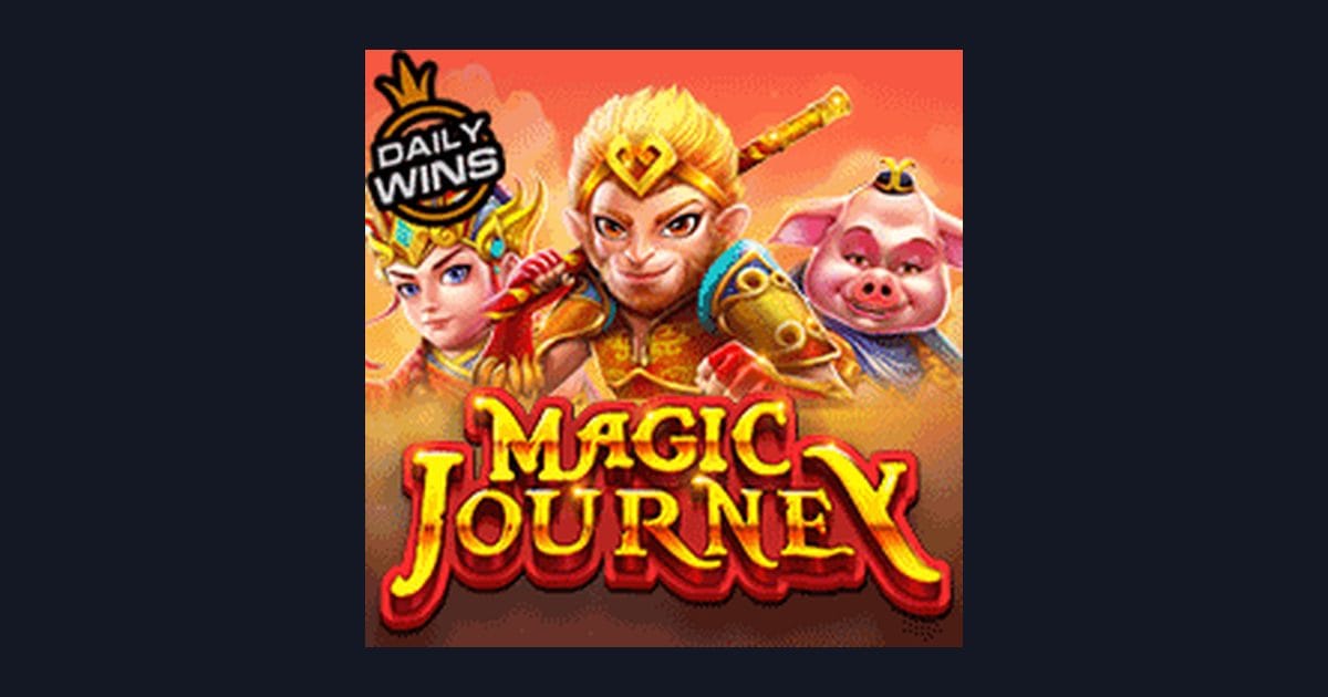 Mengulik Fitur dan Tingkat Volatilitas Slot Magic Journey dari Pragmatic Play