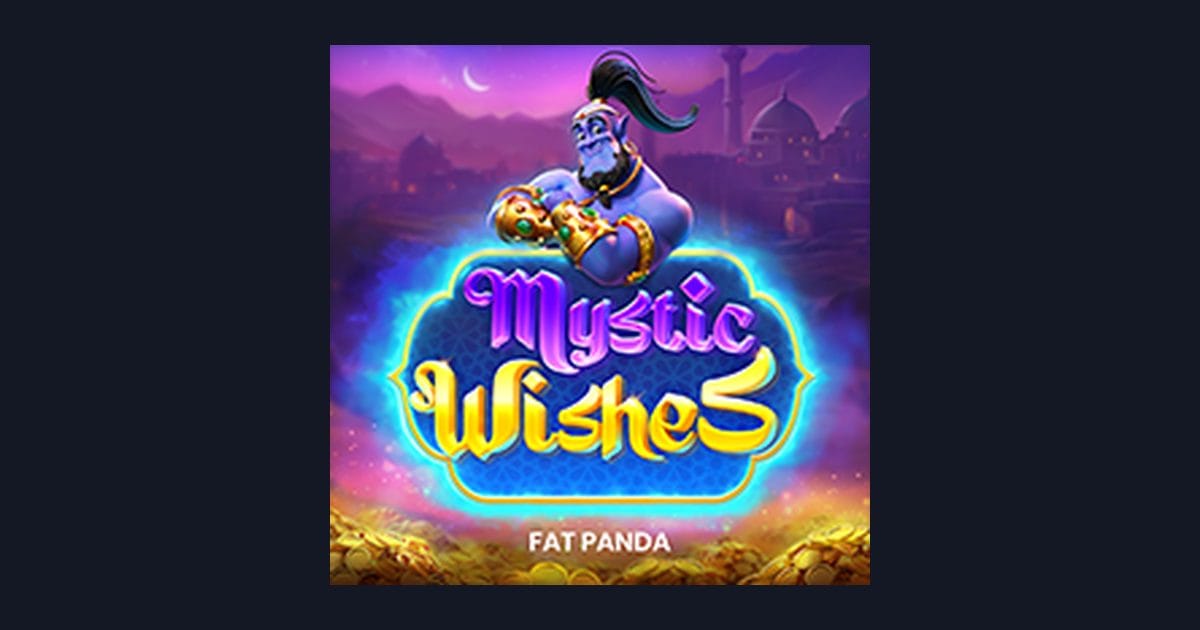 Mystic Wishes: Panduan Slot Online Hari Ini dan Cara Membaca RTP Game