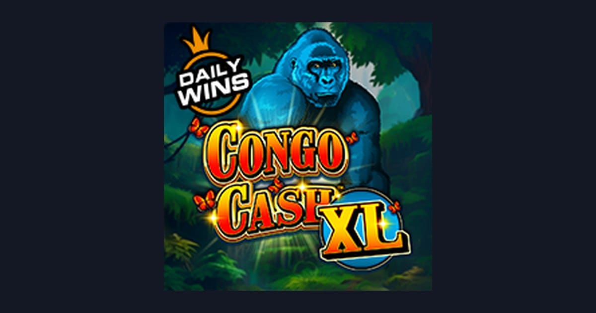 Rasakan Sensasi Menang Besar dengan Congo Cash Xl di Situs Slot Terpercaya