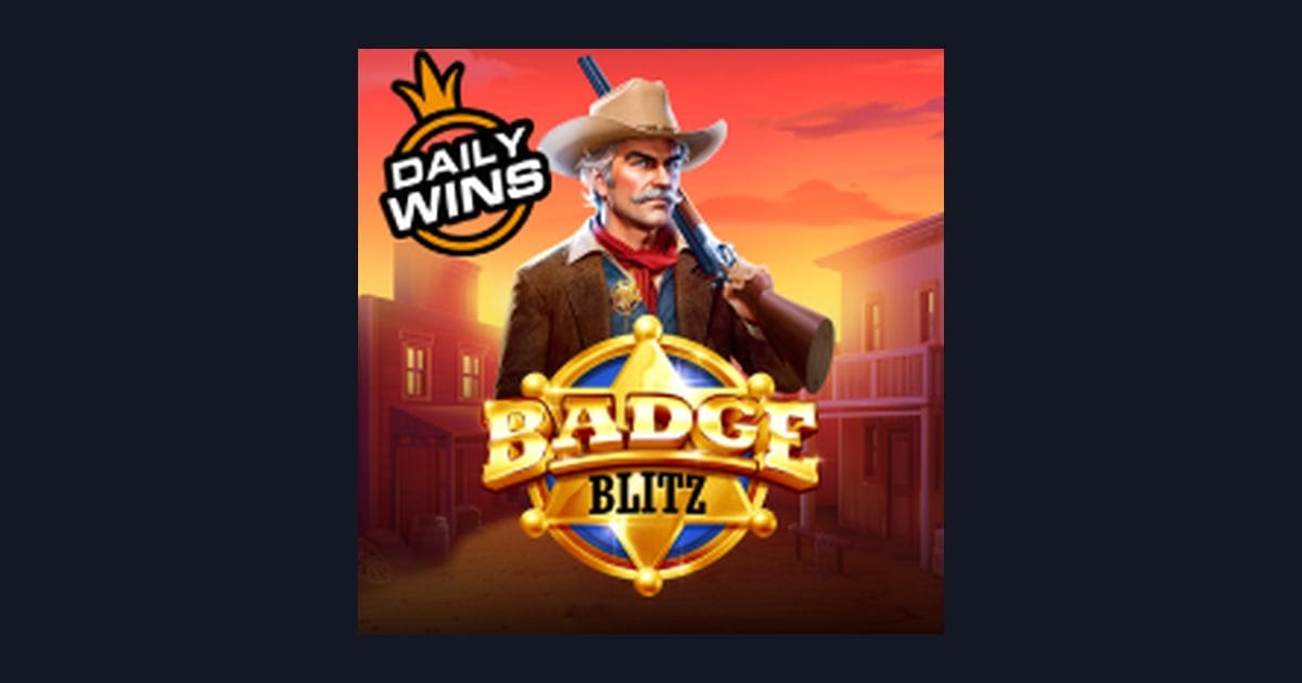 Review Slot Badge Blitz: Tips Deposit 10k & Cara Baca RTP Game Online Hari Ini