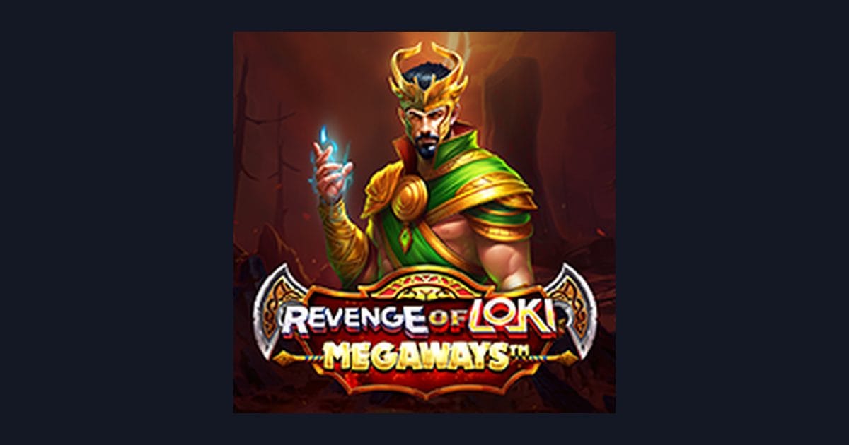 Review Slot Revenge of Loki Megaways: Slot Online Hari Ini dengan Tips Deposit 10k
