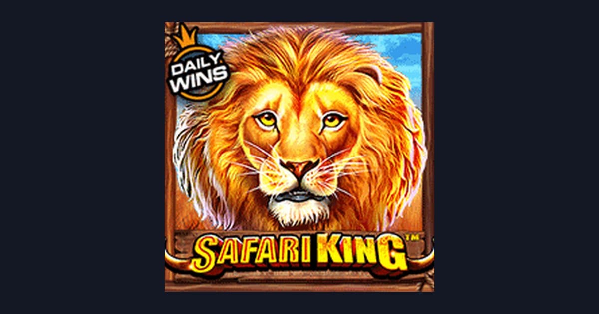 Safari King: Panduan Slot Online Hari Ini & Tips Deposit 10k