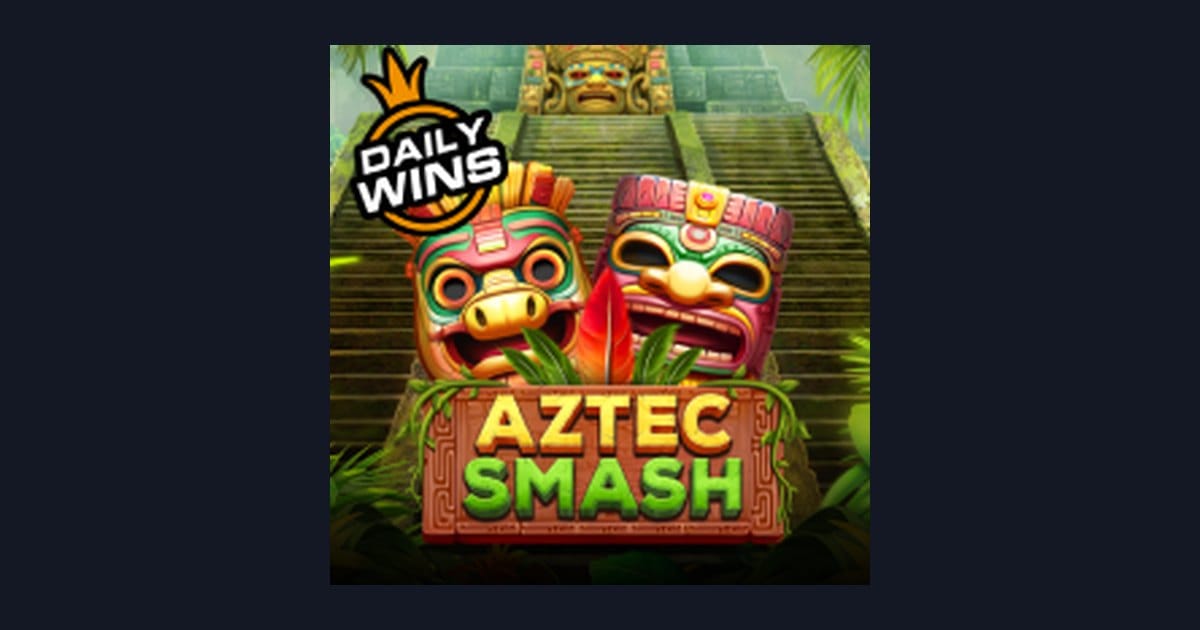 Seru Main Aztec Smash dengan Link Slot Gacor dan Deposit Pulsa Mudah