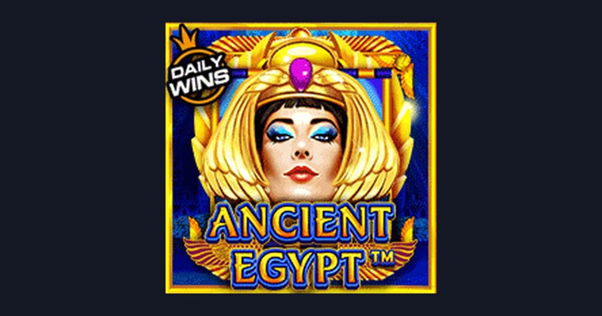 Slot Ancient Egypt: Tips Deposit 10k & Cara Membaca RTP Game Online Hari Ini