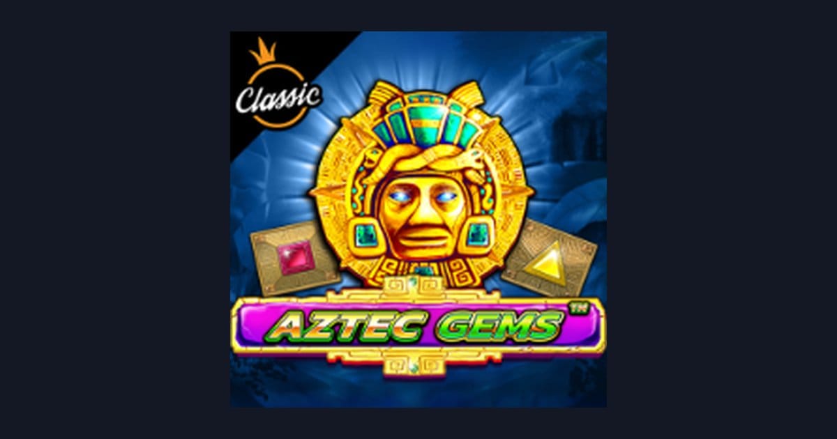 Slot Aztec Gems: Tips Deposit 10k & Cara Membaca RTP Game Online Hari Ini
