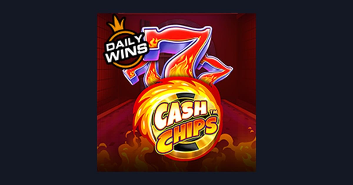 Slot Cash Chips: Panduan Slot Online Hari Ini & Tips Deposit 10k