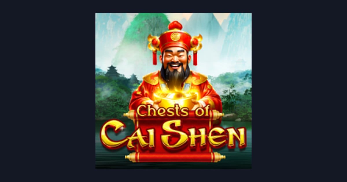 Slot Chests of Cai Shen: Panduan Slot Online Hari Ini & Tips Deposit 10k