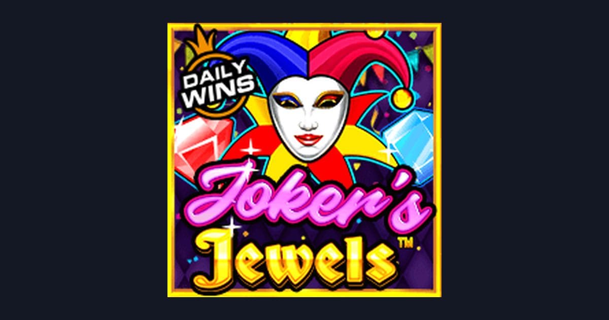 Slot Jokers Jewels: Panduan Slot Online Hari Ini & Tips Deposit 10k