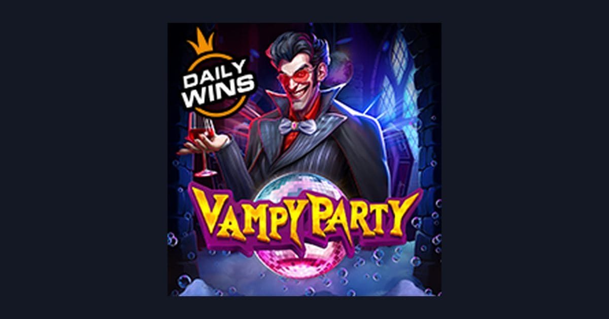 Slot Vampy Party: Panduan Slot Online Hari Ini & Tips Deposit 10k