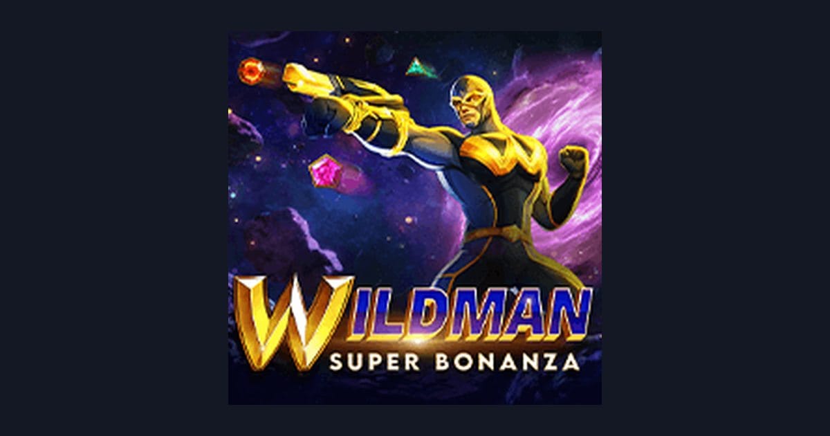 Slot Wildman Super Bonanza: Tips Deposit 10k & Cara Baca RTP Game Online Hari Ini