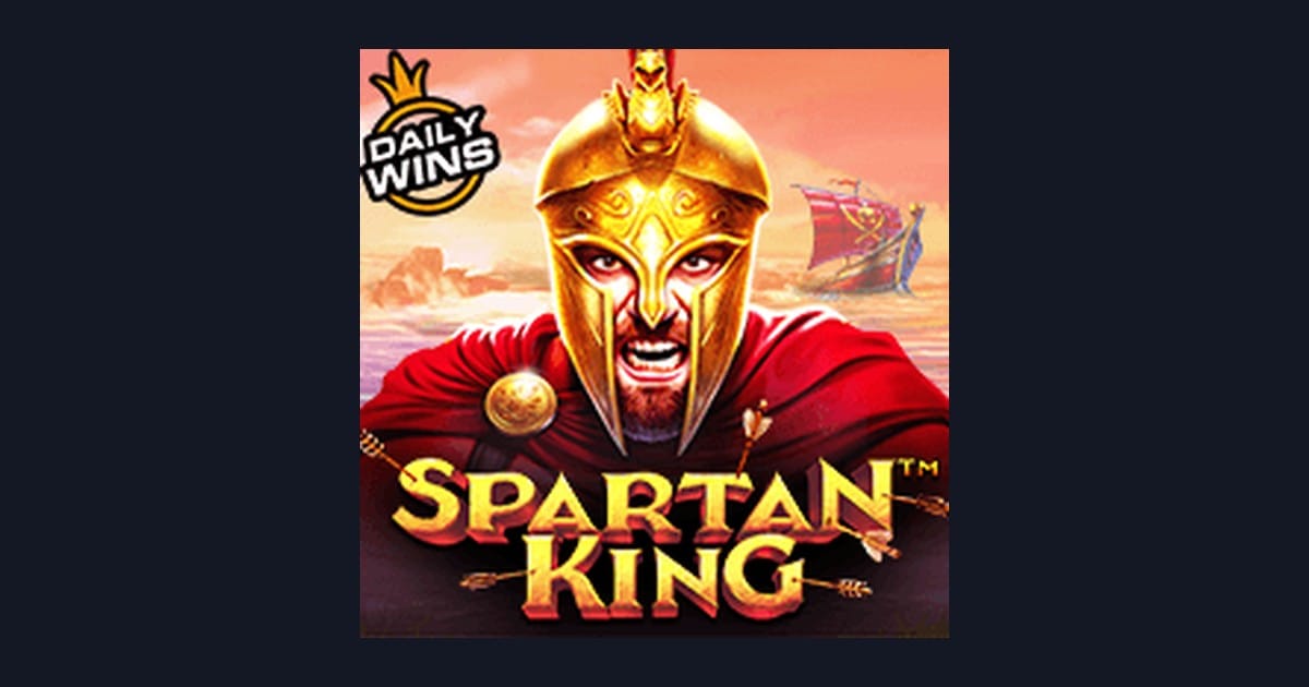 Spartan King: Slot Online Hari Ini dengan Cara Membaca RTP Game
