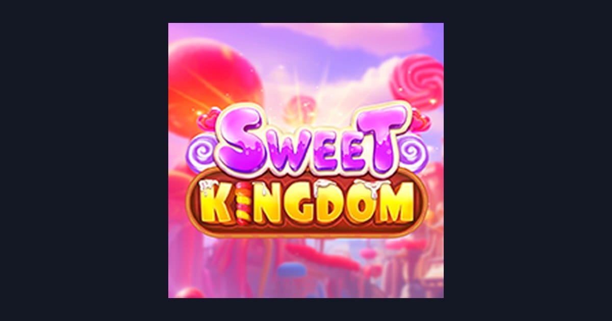 Sweet Kingdom dan Jackpot Progresif Terbesar dari Pragmatic Play