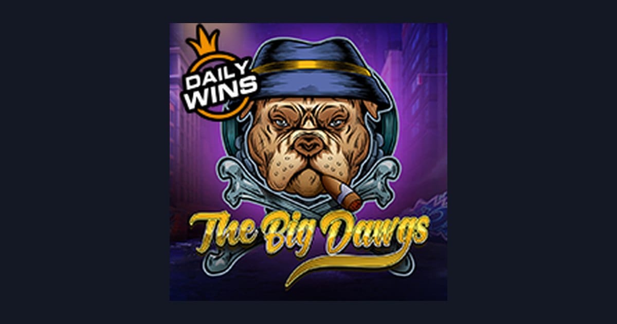 The Big Dawgs: Slot Online Hari Ini & Tips Deposit 10k Terbaik
