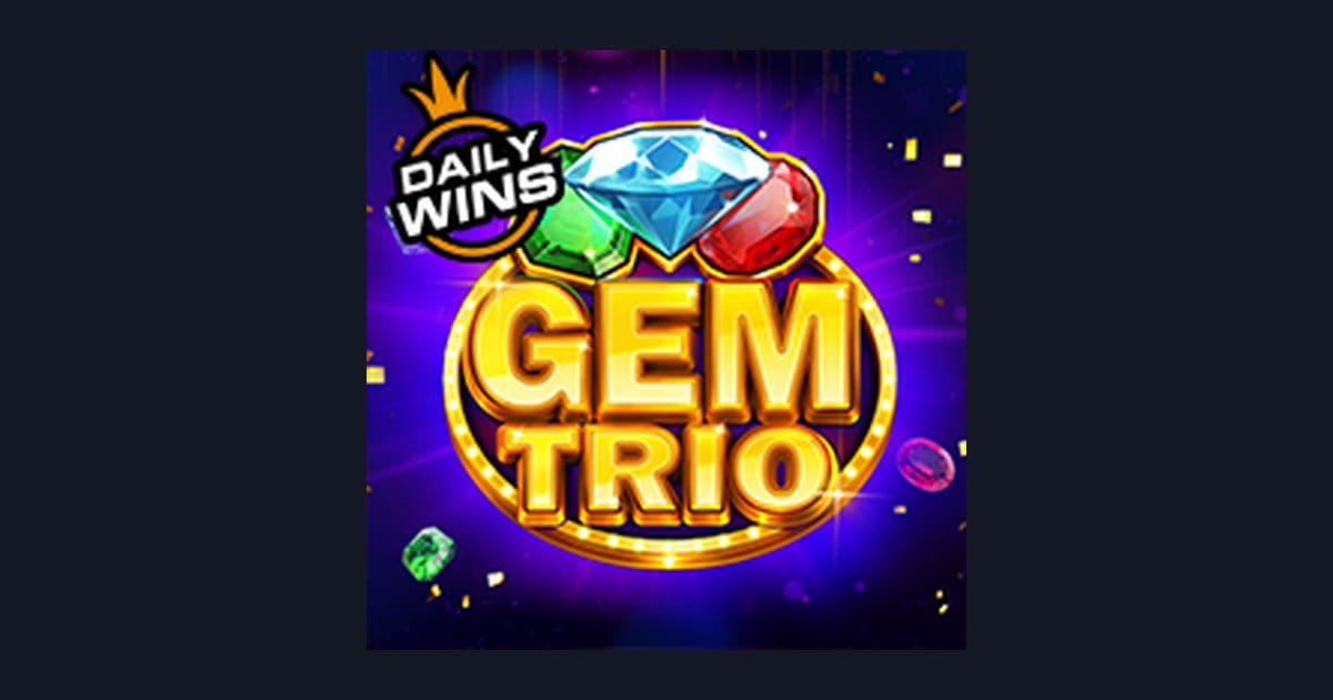 Tips Pola Maxwin Main Slot Gem Trio dari Pragmatic Play
