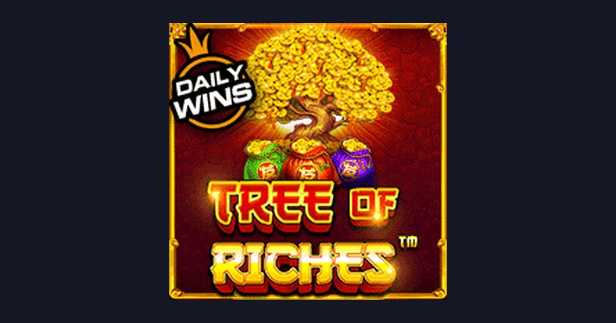 Tree of Riches: Panduan Lengkap Slot Online Hari Ini & Tips Deposit 10k