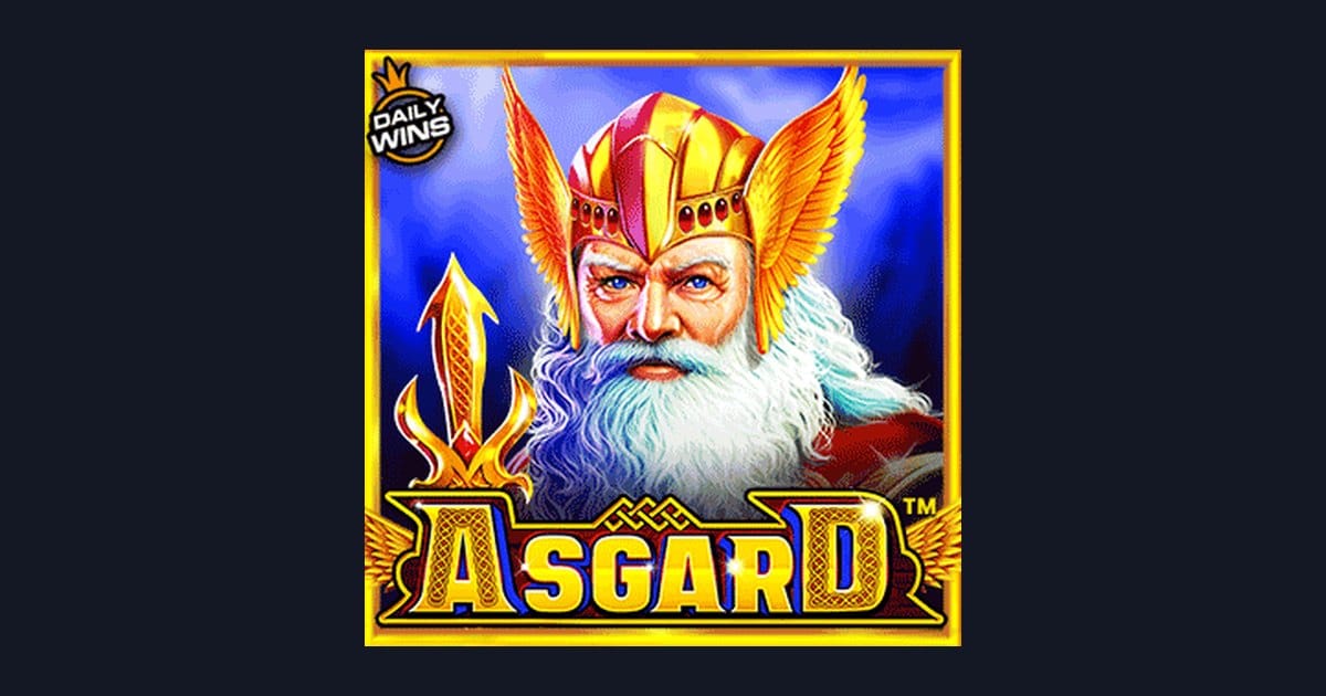 Trik Auto Maxwin Main Slot Asgard Pragmatic Play Pake Deposit Pulsa