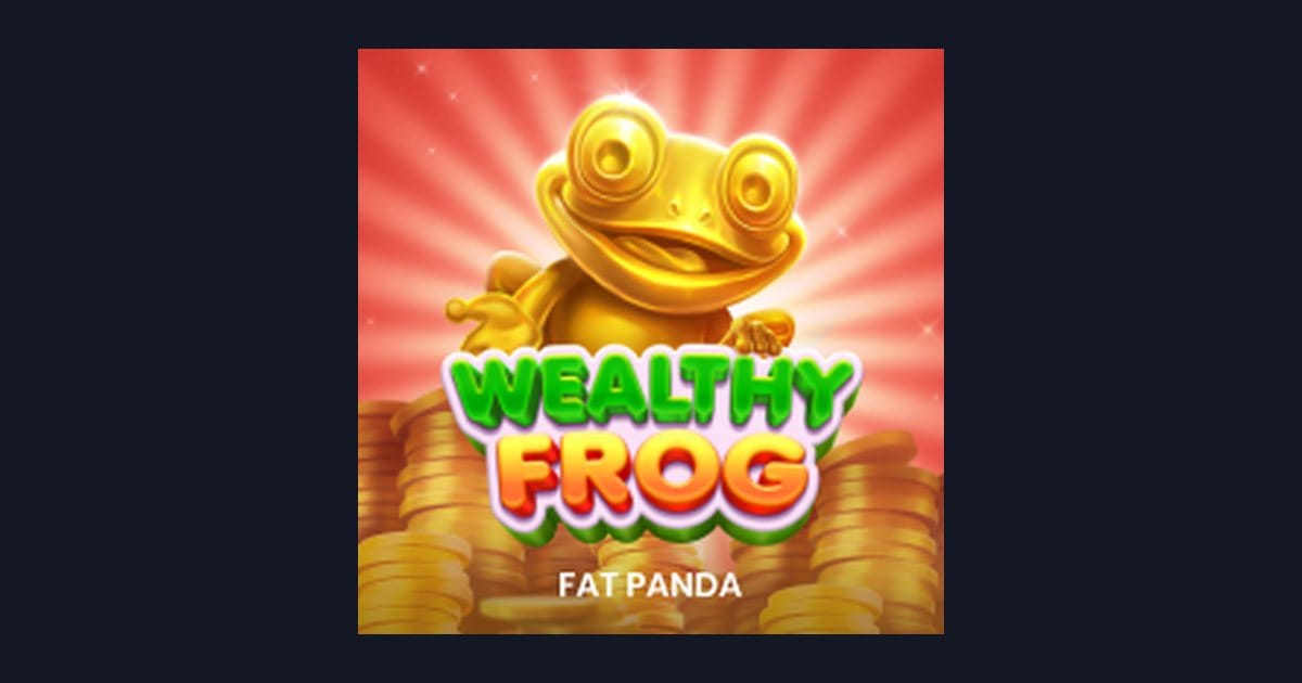 Wealthy Frog: Slot Online Hari Ini dengan Tips Deposit 10k & Cara Membaca RTP