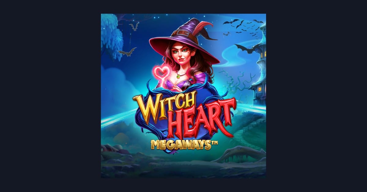 Witch Heart Megaways: Slot Online Hari Ini & Tips Deposit 10k
