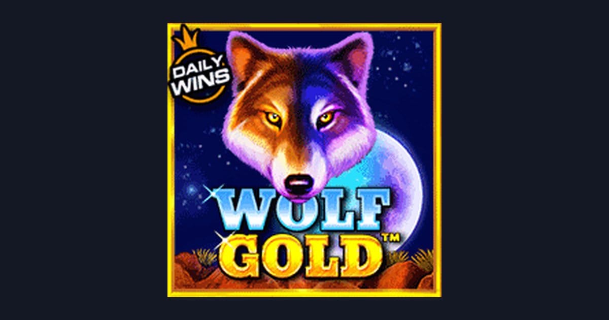Wolf Gold: Slot Online Hari Ini, Tips Deposit 10k & Cara Membaca RTP Game