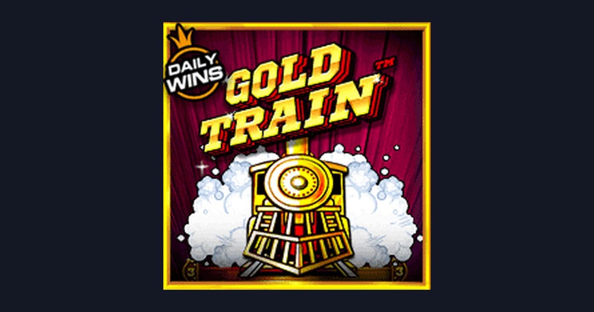 Bocoran RTP Hari Ini dan Tips Main Slot Gold Train Pragmatic Play