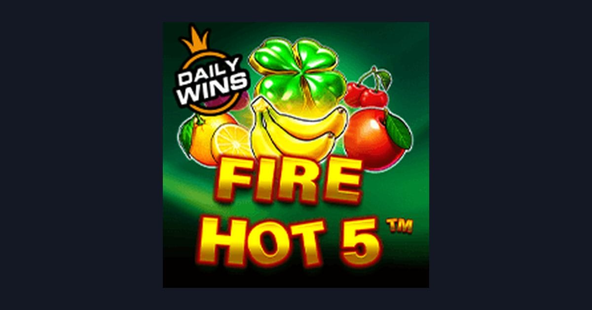 Fire Hot 5 Slot Anti Boncos dengan Modal Deposit Pulsa Praktis