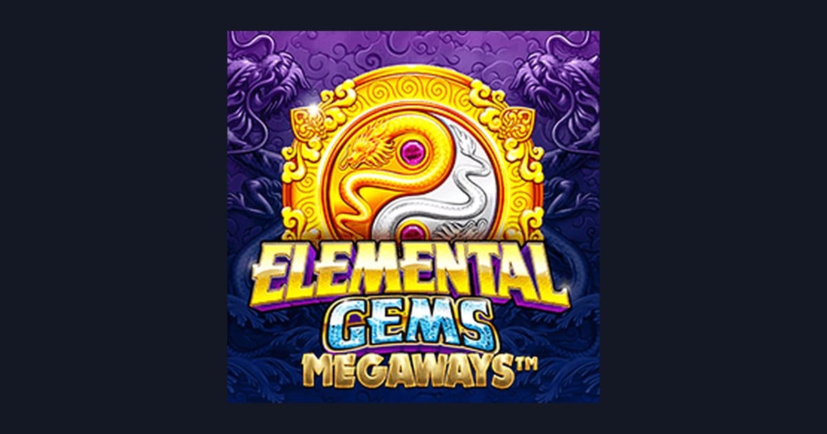 Jelajahi Slot Anti Boncos Elemental Gems Megaways dari Pragmatic Play