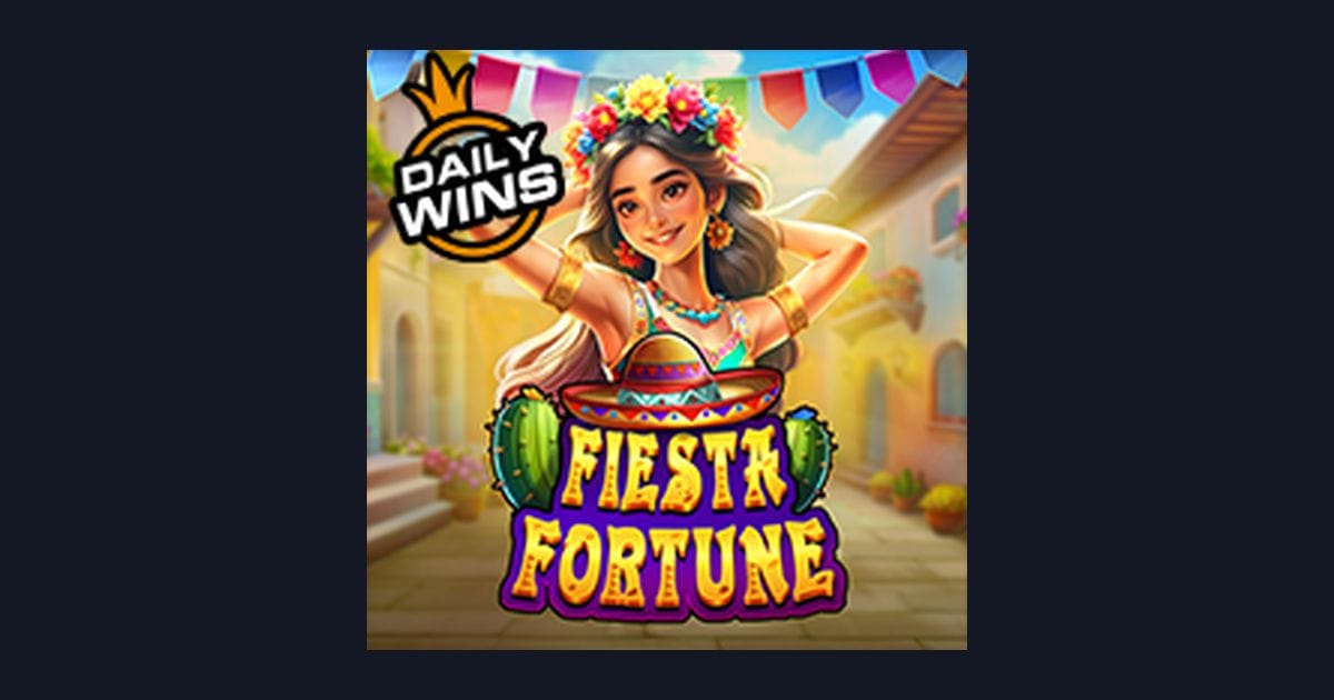 Main Fiesta Fortune dengan Depo 5 Ribu, Slot Seru dari Pragmatic Play