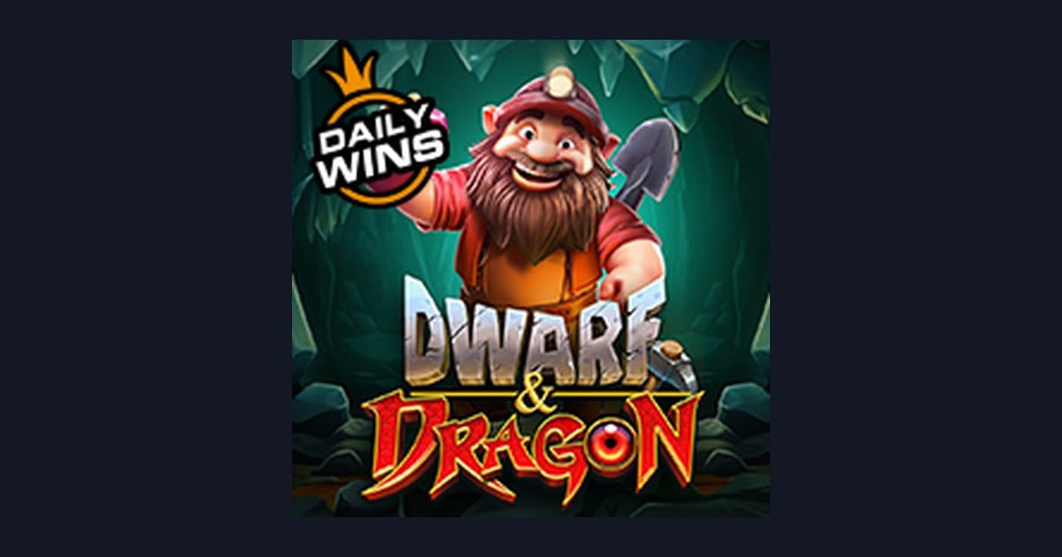 Mainkan Dwarf and Dragon dengan Deposit Pulsa Tanpa Potongan yang Mudah