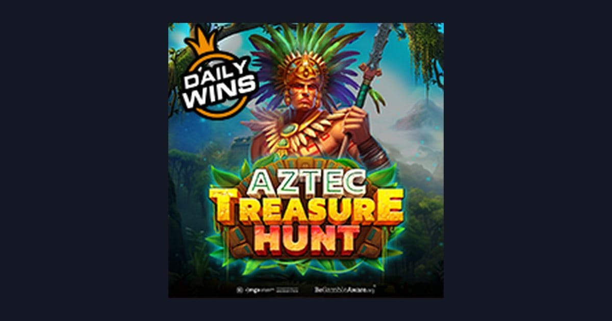 Mengenal Fitur & Tingkat Volatilitas Slot Aztec Treasure Hunt dari Pragmatic Play