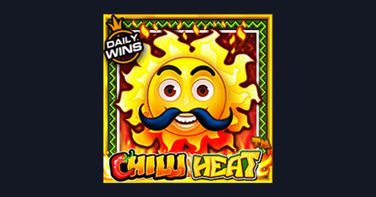 Mengenal Fitur & Tingkat Volatilitas Slot Chilli Heat dari Pragmatic Play