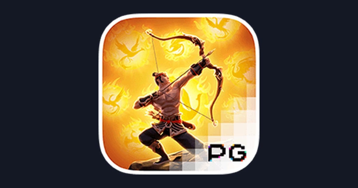 Mengenal Pola Spin Gacor di Slot Legend of Hou Yi PG Soft