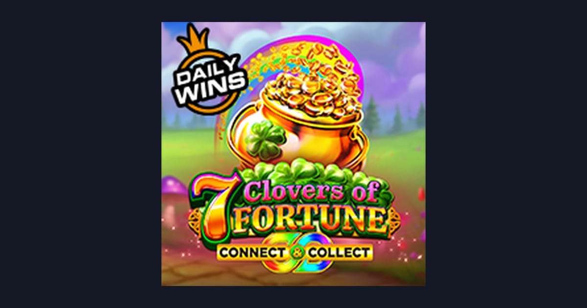 Mengenal Slot 7 Clovers of Fortune dengan Info RTP Live Tertinggi