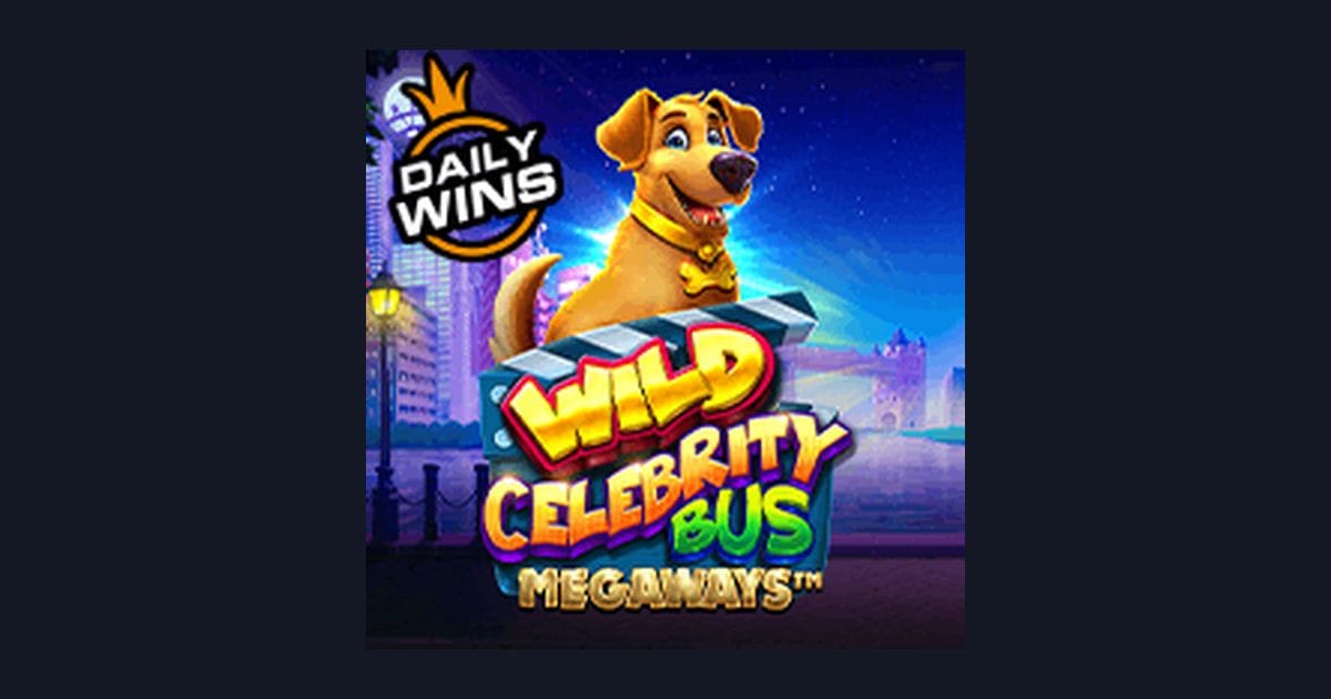 Mengenal Slot Wild Celebrity Bus Megaways dan Info RTP Live Tertinggi