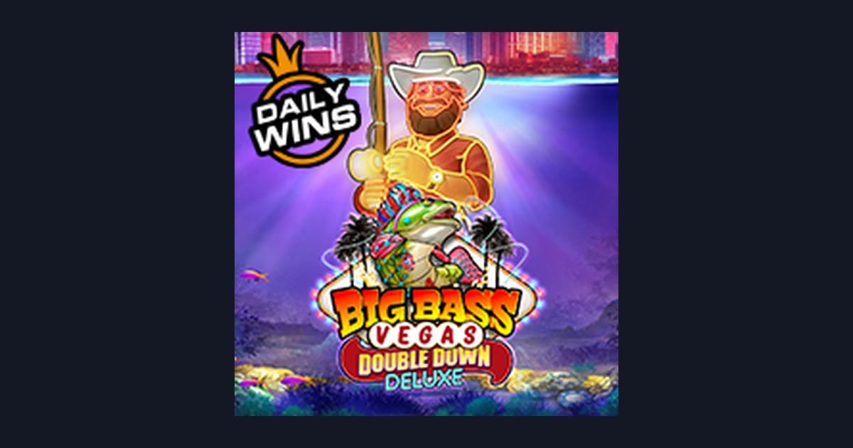 Mengulas Fitur & Tingkat Volatilitas Big Bass Vegas Double Down Deluxe