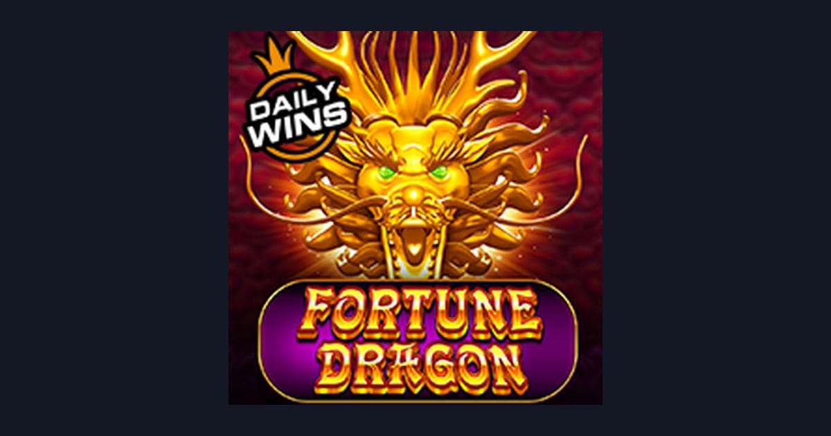 Mengulik Fitur & Tingkat Volatilitas Slot Fortune Dragon dari Pragmatic Play