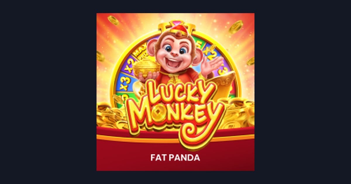 Nikmati Freespin & Scatter Hoki di Slot Lucky Monkey dari Pragmatic Play