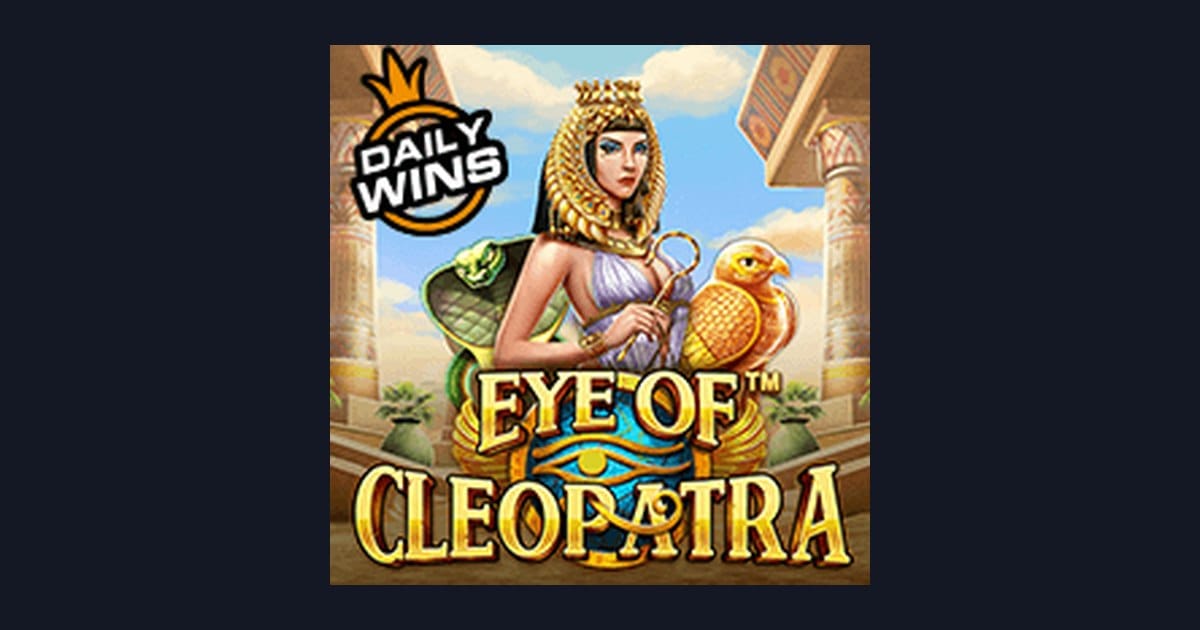 Nikmati Link Slot Gacor Eye of Cleopatra dengan Deposit Pulsa Mudah